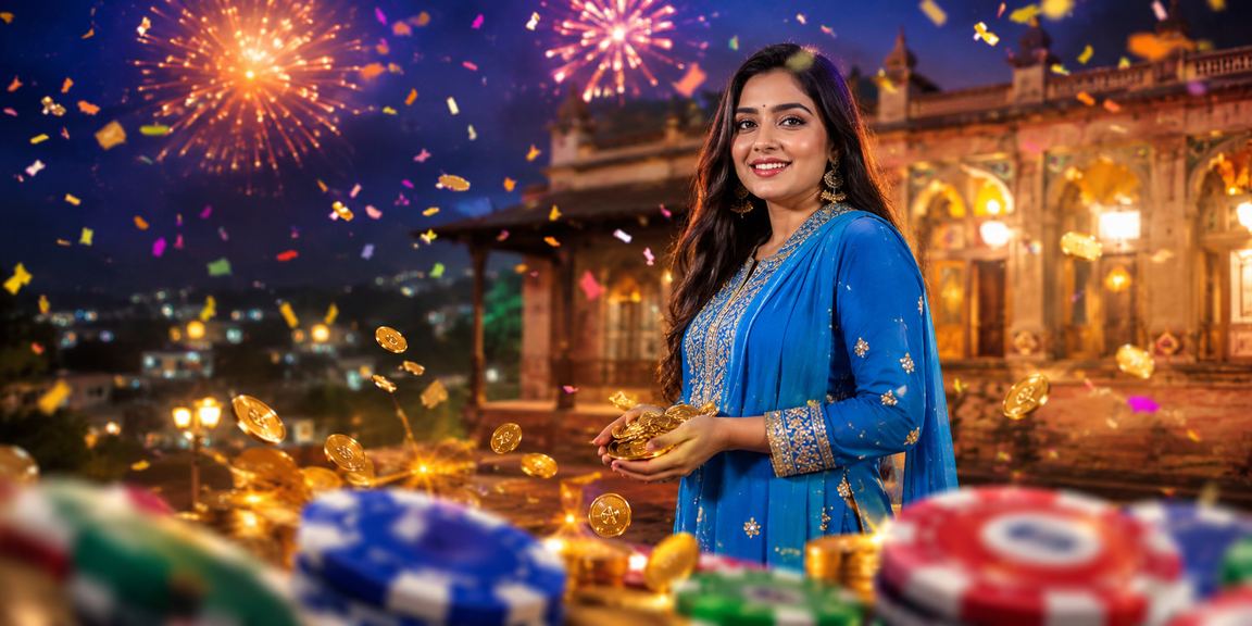 বগুড়ায় লটারি ও স্থানীয় পোশাকে আনন্দের দৃশ্য