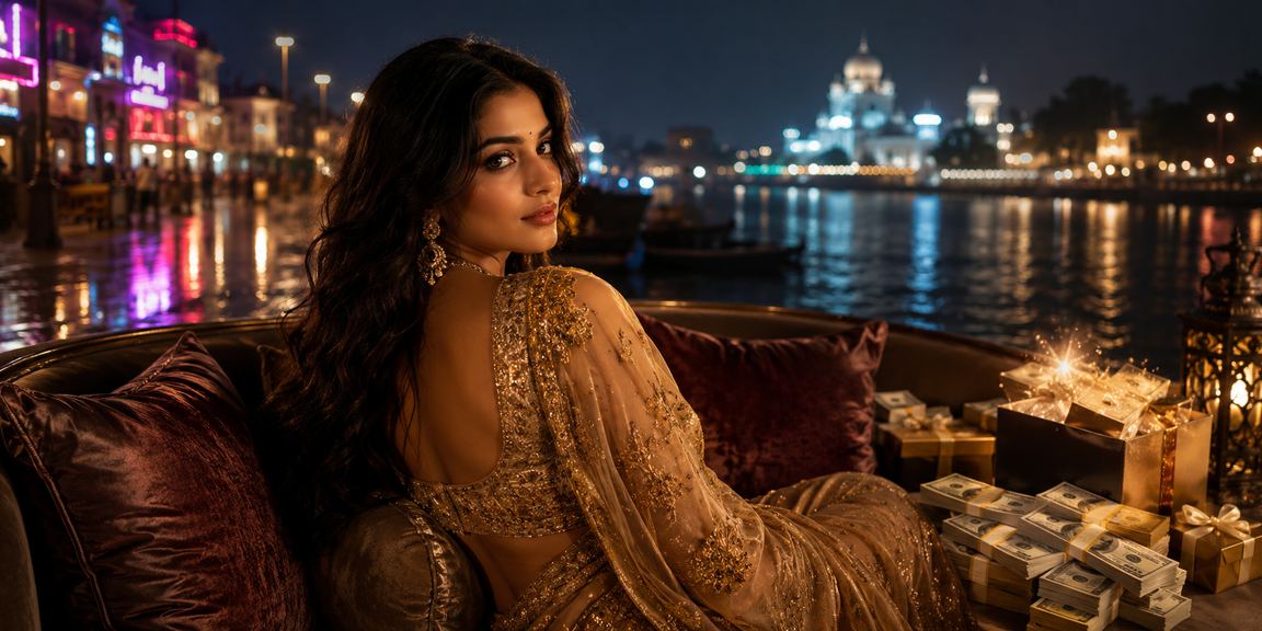 কুমিল্লায় নিওন আলোয় ক্যাসিনো বেটিং পরিবেশ