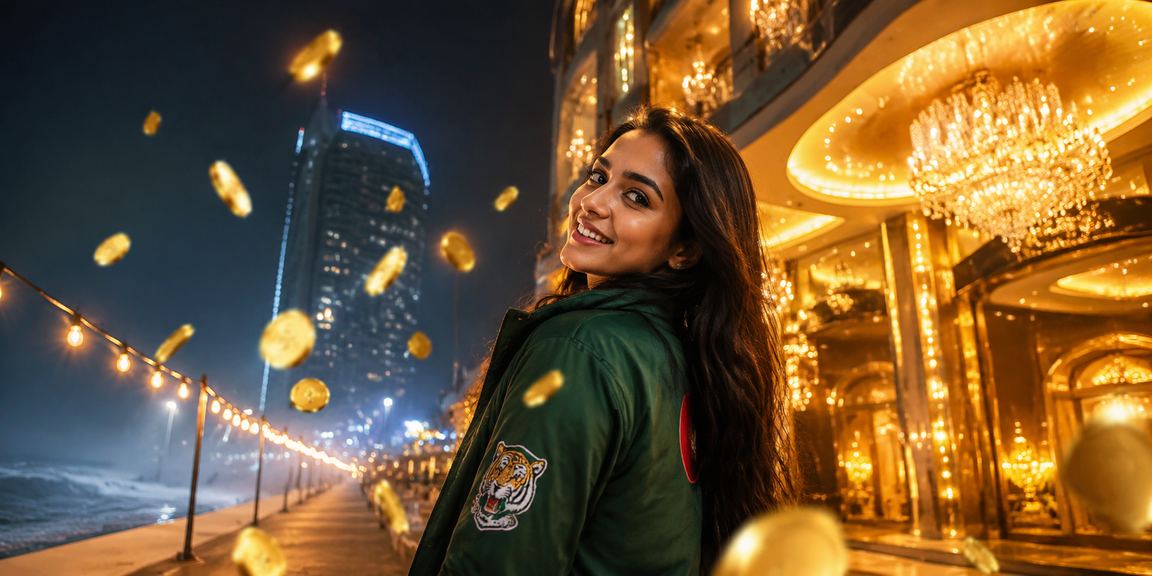 রংপুরের সমুদ্র সৈকতে 328 ক্রিকেট বেটিং প্রোমোশনের আনন্দ উপভোগরত একজন সদস্য